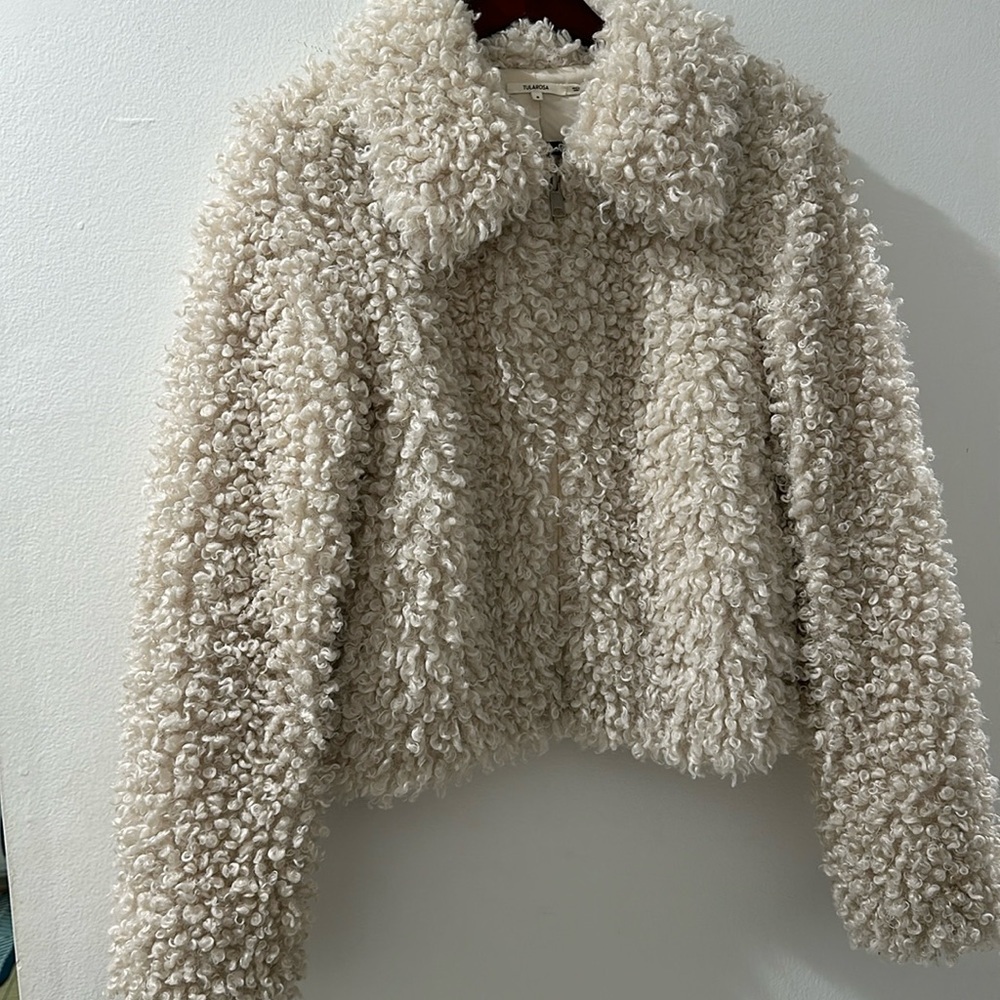 Tularosa jacket